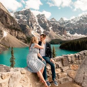 Meet your Posher, Dan